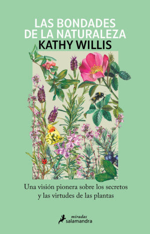 Las Bondades De La Naturaleza