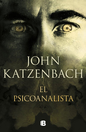 PSICOANALISTA, EL (TD)