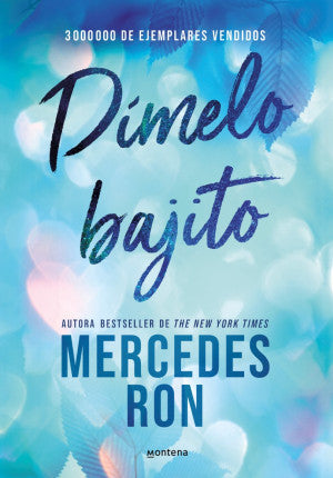 DIMELO BAJITO (EDICION ESPECIAL) (TD)