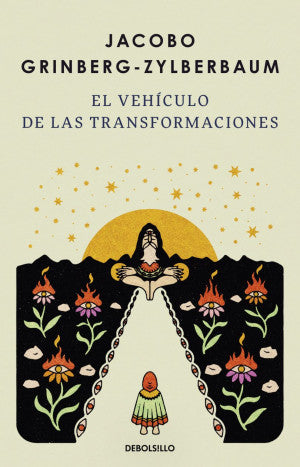 VEHICULO DE LAS TRANSFORMACIONES