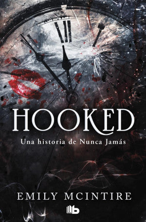 HOOKED (NUNCA JAMAS 1)