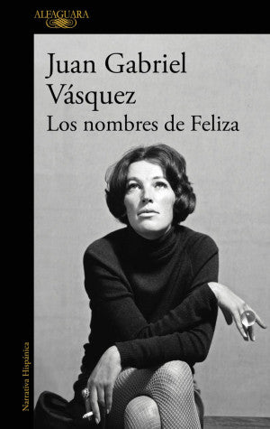Los nombres de Feliza