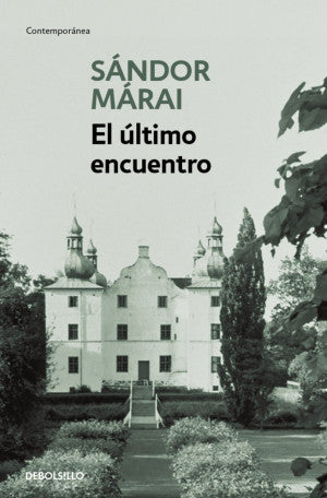 ULTIMO ENCUENTRO, EL