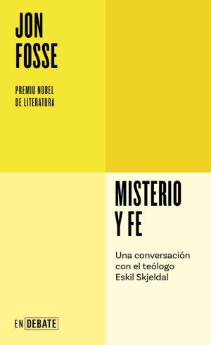 MISTERIO Y FE