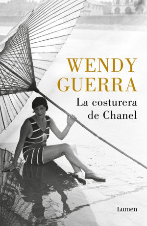 COSTURERA DE CHANEL, LA
