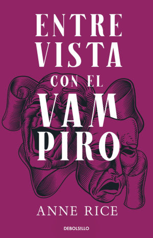 ENTREVISTA CON EL VAMPIRO (COLECCION DEL