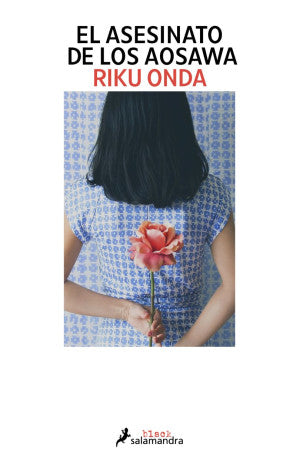 ASESINATO DE LOS AOSAWA