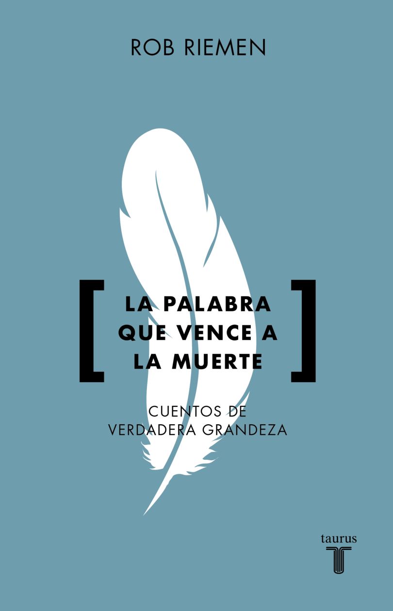 PALABRA QUE VENCE A LA MUERTE, LA. CUENT