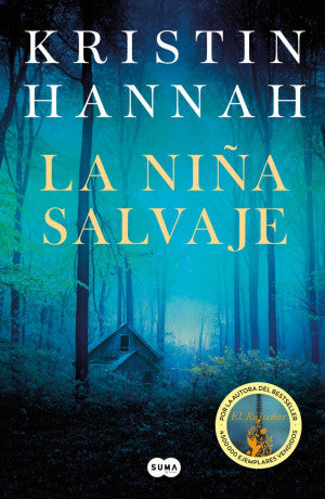 NIÑA SALVAJE, LA