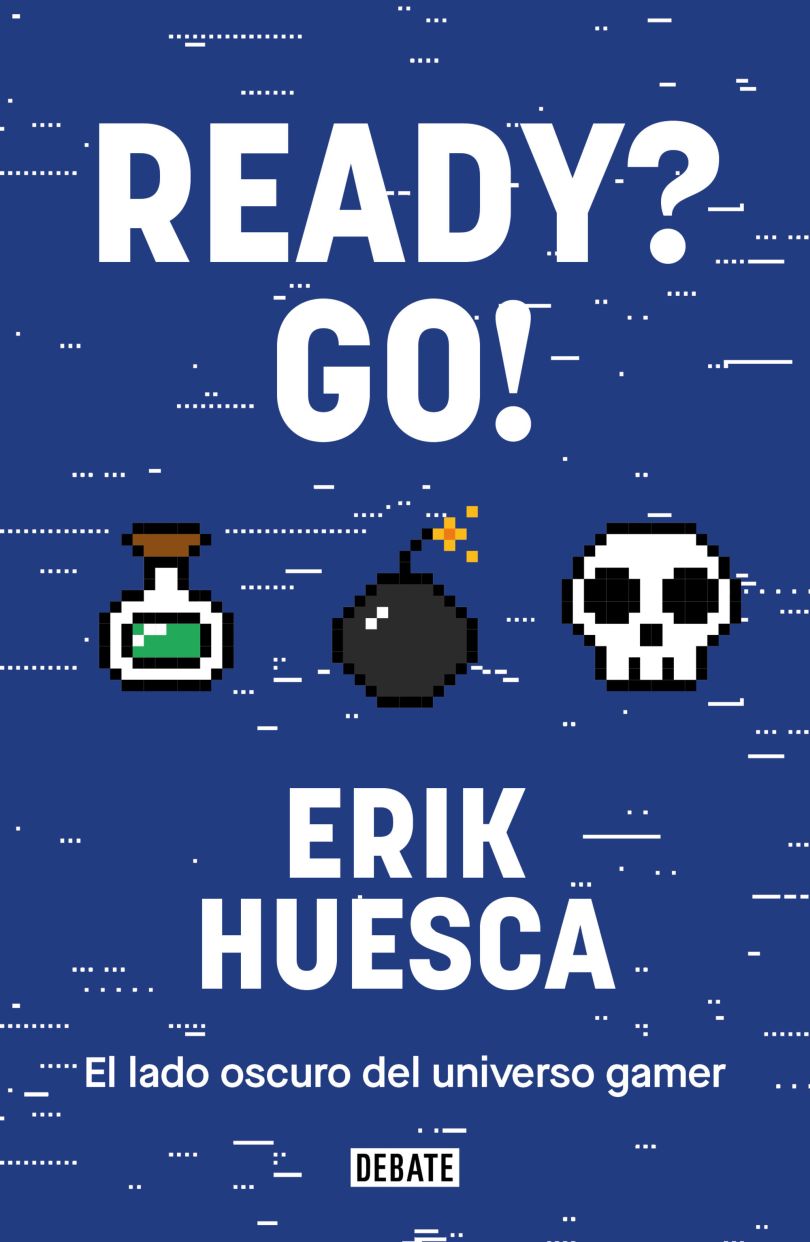 READY GO