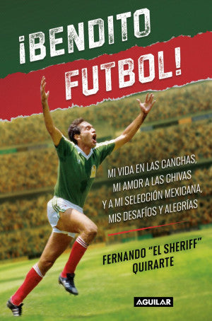 BENDITO FUTBOL