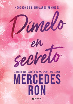 DIMELO EN SECRETO (EDICION ESPECIAL)(TD)