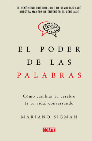PODER DE LAS PALABRAS, EL (TD)