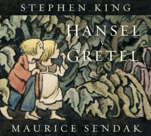 Hansel y Gretel / Pd.