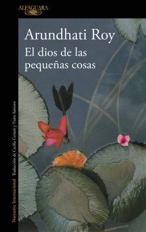 El dios de las pequeñas cosas