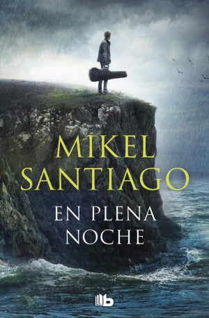 En plena noche ( Trilogía de Illumbe 2)