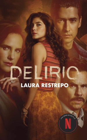 Delirio