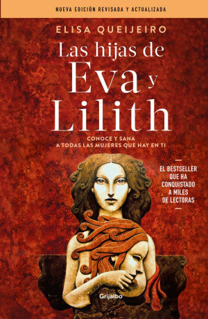 HIJAS DE EVA Y LILITH, LAS (TD)