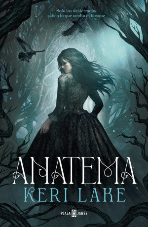 Anatema / El Bosque Voraz 1