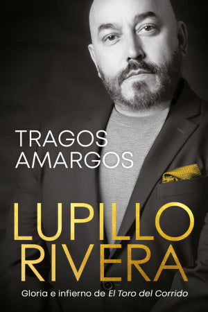 Tragos amargos