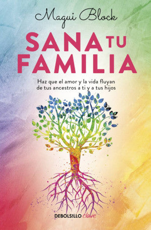 SANA TU FAMILIA