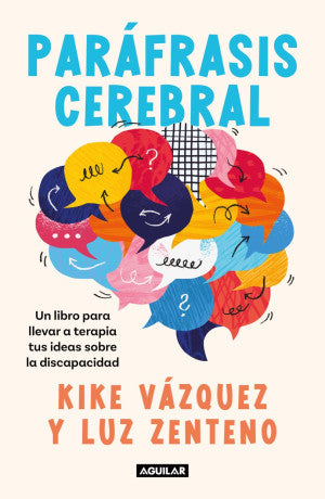 PARAFRASIS CEREBRAL