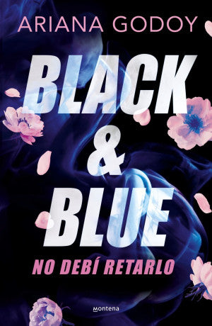 BLACK AND BLUE