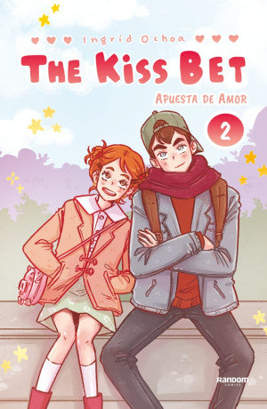 THE KISS BET 2