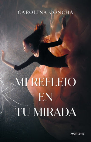 TU REFLEJO EN MI MIRADA (ETERNIDAD 2)