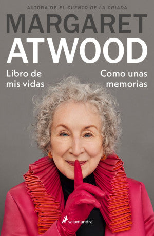 LIBRO DE MIS VIDAS