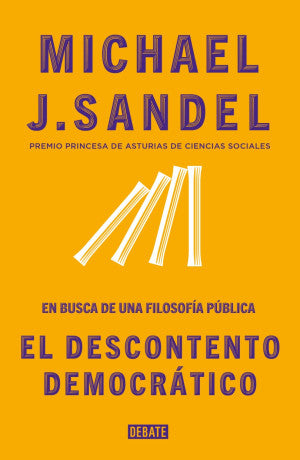 DESCONTENTO DEMOCRATICO, EL