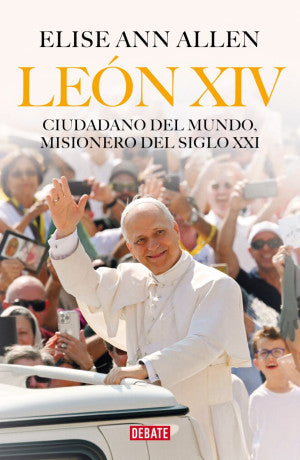LEON XIV. CIUDADANO DEL MUNDO