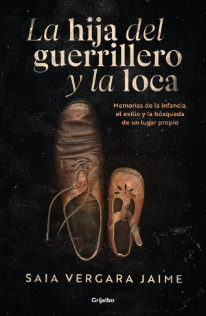 HIJA DEL GUERRILLERO, LA