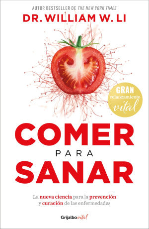 COMER PARA SANAR