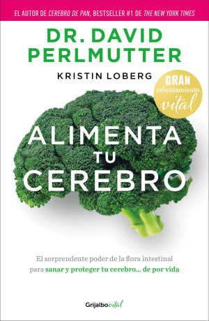 ALIMENTA TU CEREBRO