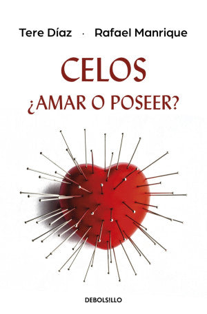 CELOS AMAR O POSEER
