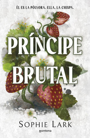 PRINCIPE BRUTAL