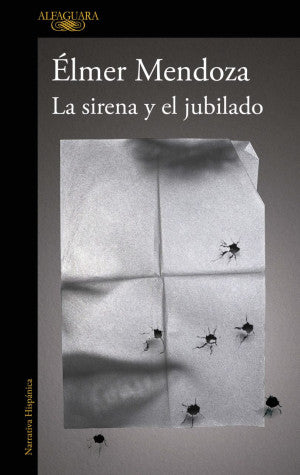 SIRENA Y EL JUBILADO, LA