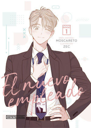 NUEVO EMPLEADO, EL 1