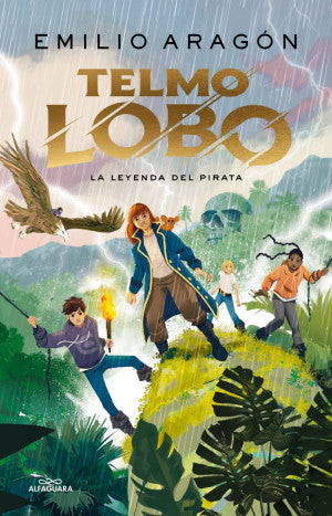 TELMO LOBO 2
