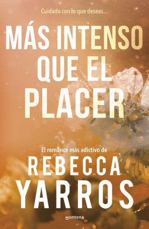 Más intenso que el placer / Vuelo y Gloria 3