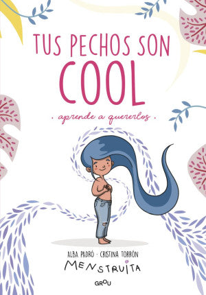TUS PECHOS SON COOL