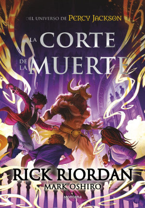 CORTE DE LA MUERTE, LA