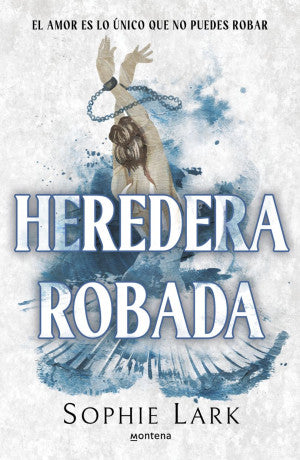 Heredera robada / Herencia brutal 2