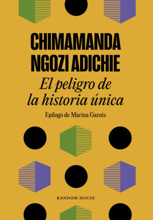 PELIGRO DE LA HISTORIA UNICA, EL