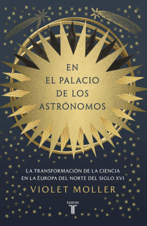 EN EL PALACIO DE LOS ASTRONOMOS