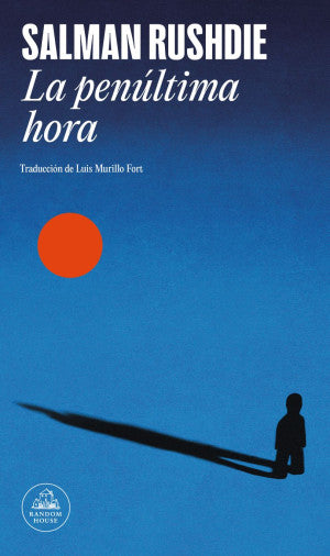 La penúltima hora