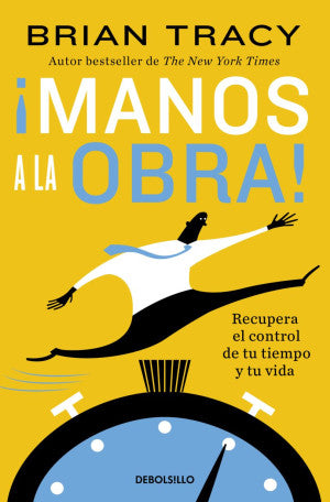 MANOS A LA OBRA
