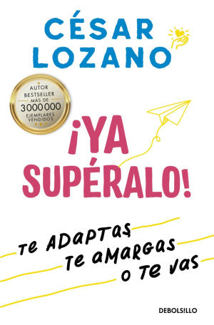 YA SUPERALO