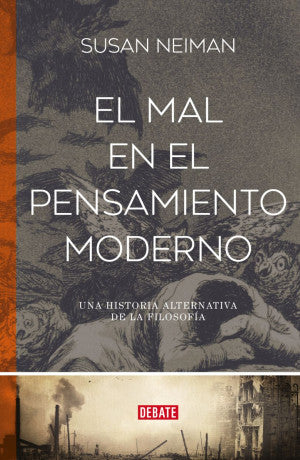 MAL EN EL PENSAMIENTO MODERNO, EL